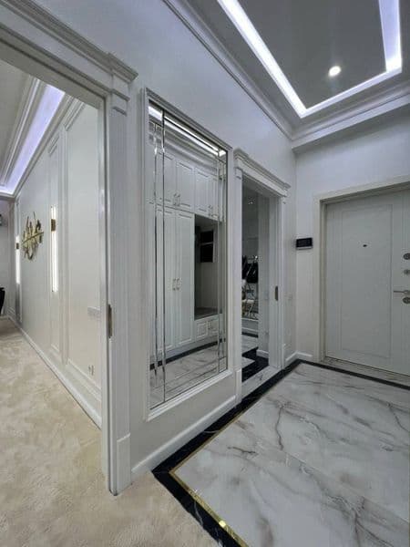 Аренда квартира:<br />
#Юнусабадский   район <br />
Ориентир — фото 4