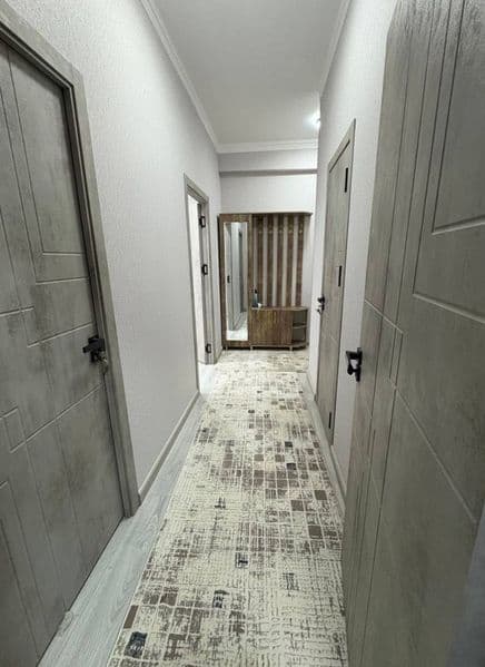 Аренда <br />
Сергили р.й  (4-метро бекат юнида)<br />
2/2/3 — фото 5