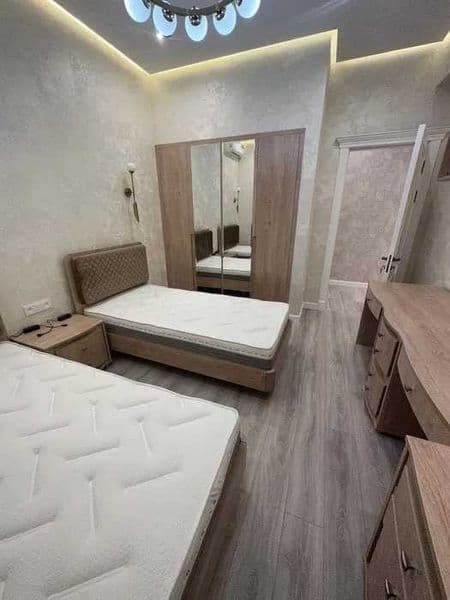 Сдаётся шикарная 2х комнатная квартира на 3 этаже в Центре Г — фото 2