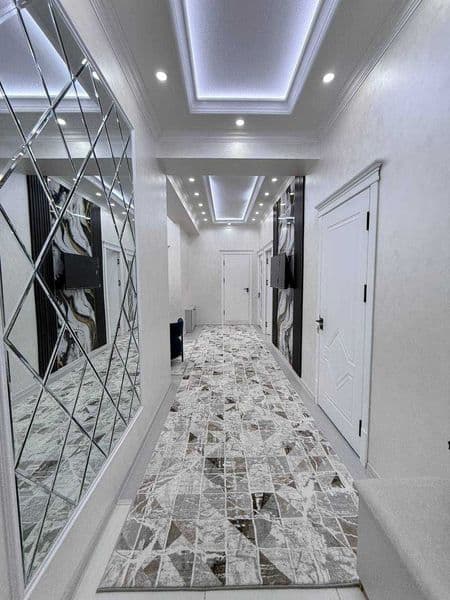 Сдаётся КЛАССНАЯ квартира<br />
<br />
• Район: Яшнабадский  — фото 4