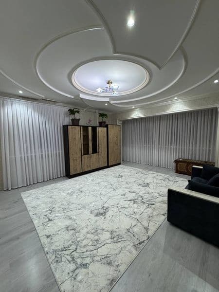 Сдаётся КЛАССНАЯ квартира<br />
<br />
• Район:Юнусабадский< — фото 2