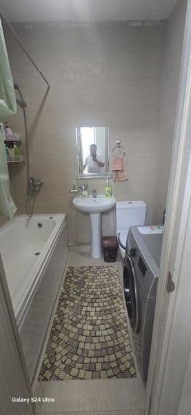 Сергили чоштепа метрони биринчи бекати навастройка 1хона 7эт — фото 3