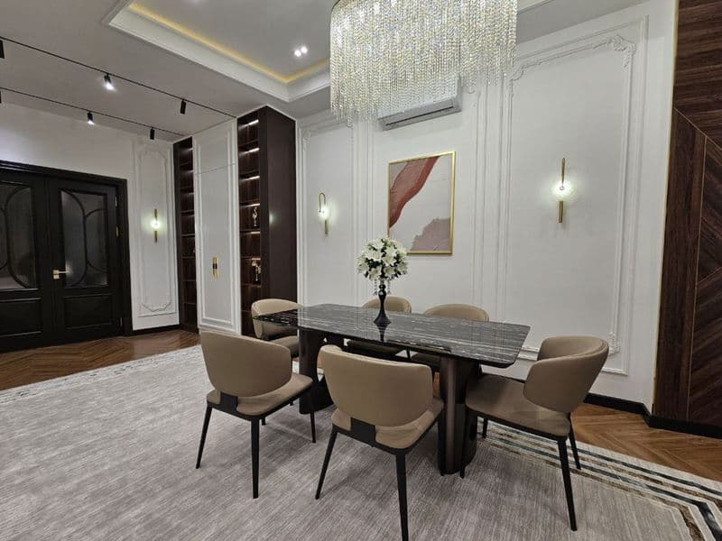 Аренда квартира:<br />
#Мирабадский район <br />
Ориентир -  — фото 4