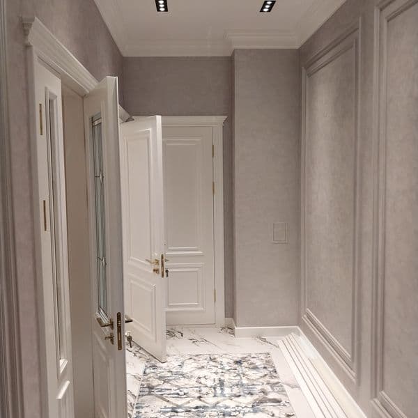 Навастройка в центре города  чистий акуратний — фото 5