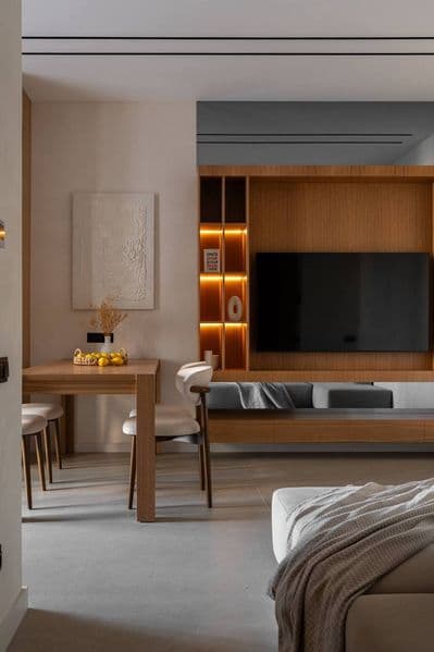 #Аренда #новостройка <br />
<br />
Район - #Юнусабадский<br  — фото 5