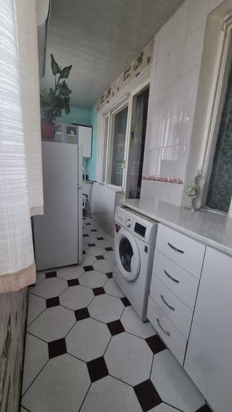 3-х комн. Светлая, частая, аккуратная квартирка. Тихие сосед — фото 2