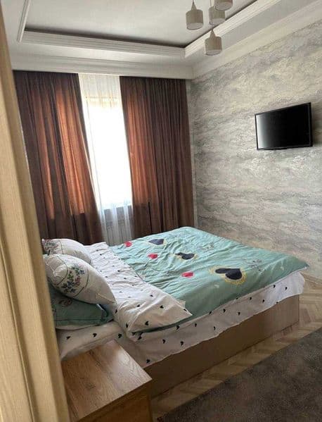 Сдаётся квартира в Новостройке<br />
Ориентир - Мукумий мост — фото 3