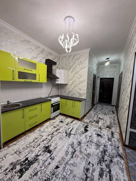 Olmazor tumani. Qora qamich2/4 da 2 xonali uy ijaraga berila — фото 3