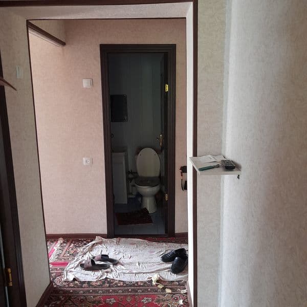 Аренда коракамиш 1/3 2.хонали уй тоза уй пустой уй оилага бе — фото 3