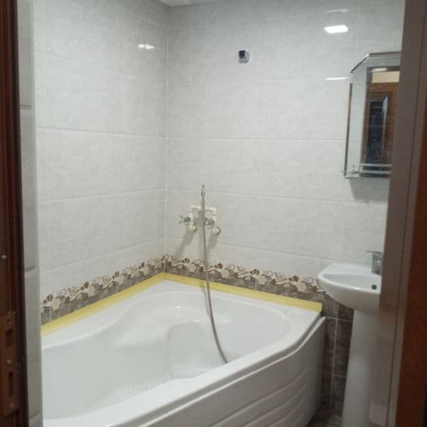 Аренда квартира <br />
Район - Алмазарский<br />
Ориентир -  — фото 4