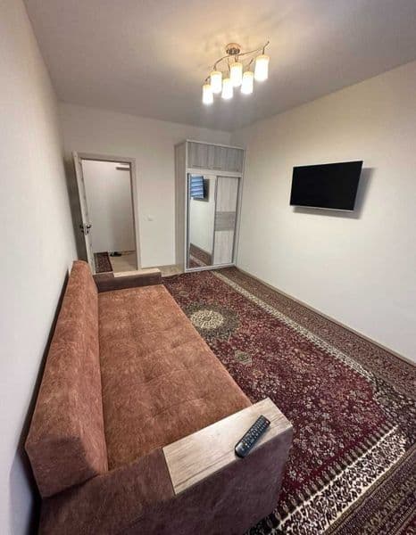 ЖК "Алмазар ситида 1 хонали квартира ижарага топширилади <br — фото 2