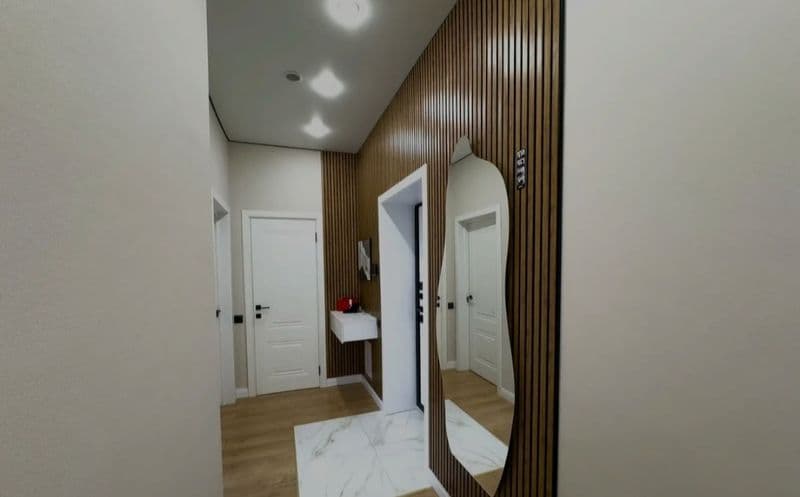 Alfraganusda 2 xonali kvartira chet elliklarga.Rieltorlar il — фото 5