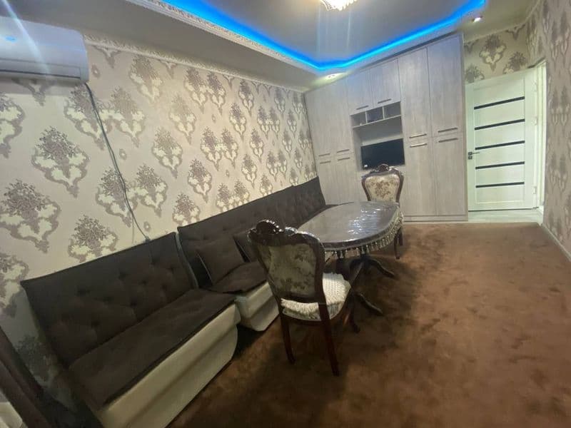 Chilonzor 19 kv <br />
1xona 2xona qilingan <br />
3etaj<br  — фото 2