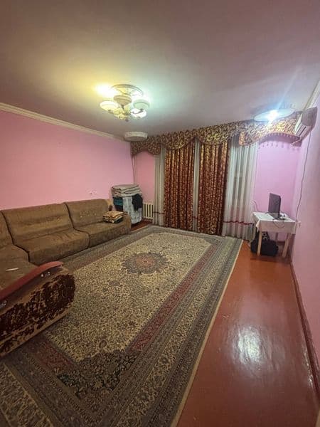 Сдается в Аренду 4-комнатная адрес Панельный<br />
<br />
По