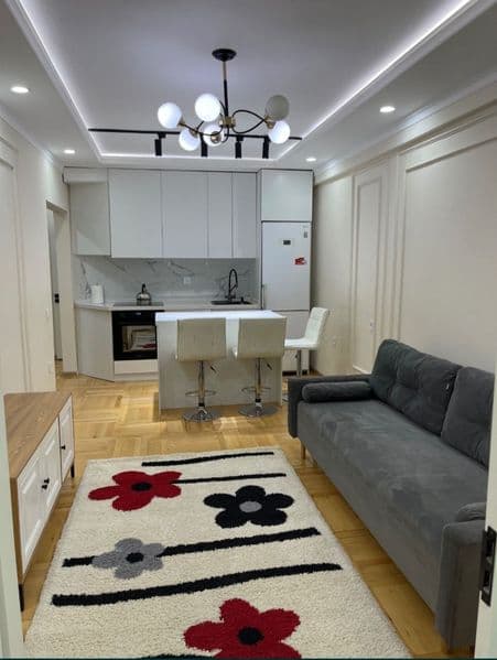 Mirza Ulugʻbekda orta remontli uy ijaraga beriladi <br />
Or — фото 2