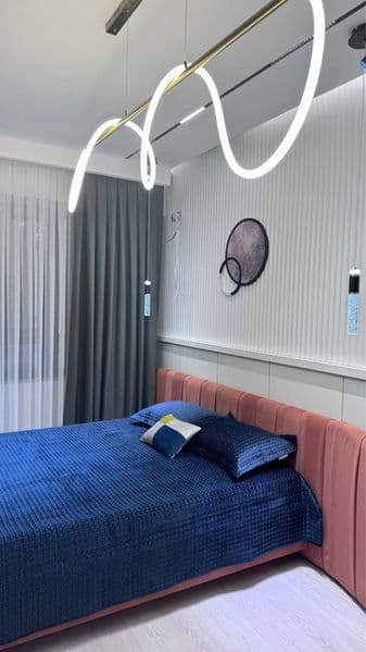 ЖК Акай Сити<br />
Комнаты-2<br />
Этаж-11<br />
Этажность-2