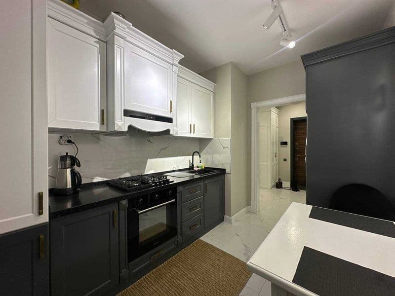 TASHKENT CITY 2/6/8<br />
ЖК "Gardens Residence <br />
<br / — фото 4