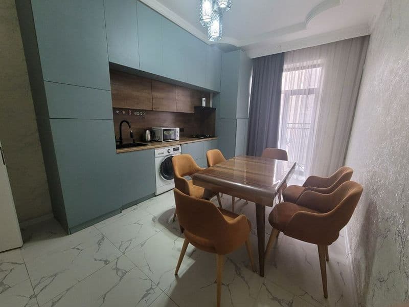 Ижарага <br />
2 хона 6 этаж <br />
72 кв метр уй узок мудда — фото 2