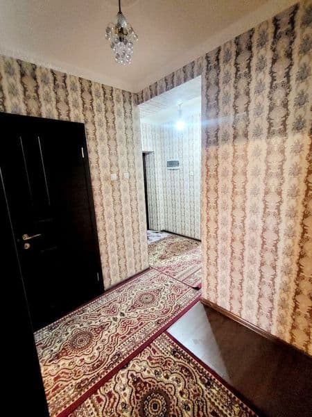 Аренда 3х комнотноя Орентир <br />
Бекат-3 в квартире есть в — фото 5