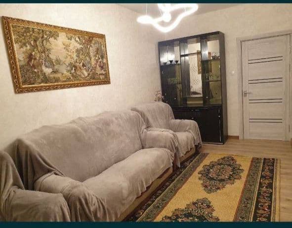 srochno 1 ta qiz kere kamunal ichida <br />
tualet euro<br / — фото 3