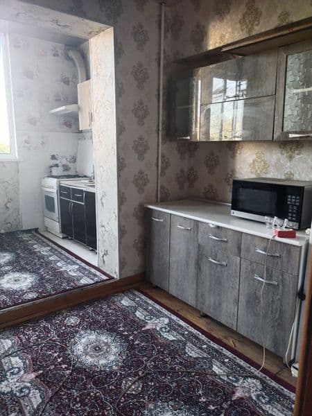 Кизларга шерикликка Юнсобот минор метро олдида 3 хонали квар — фото 3