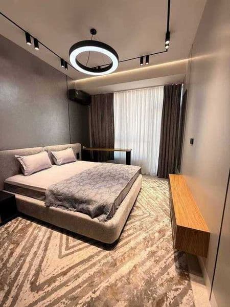 Сдаётся шикарная 3-комнатная квартира <br />
<br />
Район: Ч — фото 2