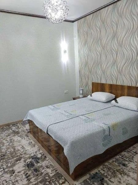 Мирзо Улугбек тумани Максим Горькийда 2хонали квартира аренд