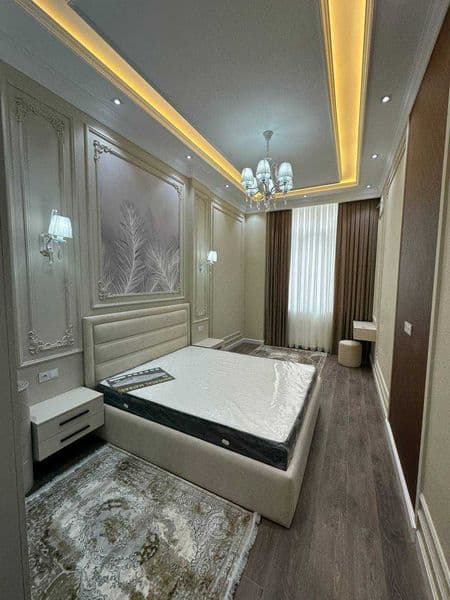 • Район: Шайхантахур<br />
• Адрес: ЖК "Nafas"<br />
• Ориен — фото 3