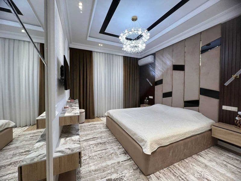 Район: Мирабадский <br />
Адрес: Госпитальный <br />
ЖК МИРА — фото 5