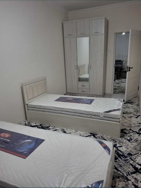 Сдаётся квартира 500$<br />
Яшнабадский р-н Авиасозлар-1.<br — фото 2