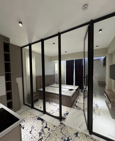 Срочно сдается квартира в новостройке на 13 м квартале. Квар