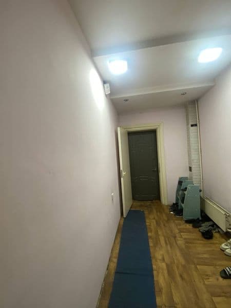 Сдаётся 3-комнатная квартира 90 м² для студентов, м. Минор ( — фото 4