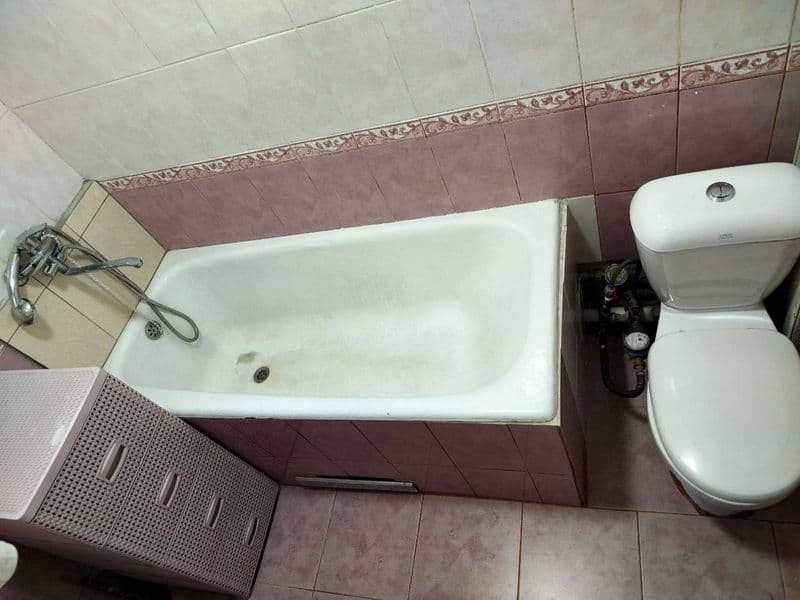 Сдается квартира<br />
<br />
Мирзо Улугбекский район <br /> — фото 3