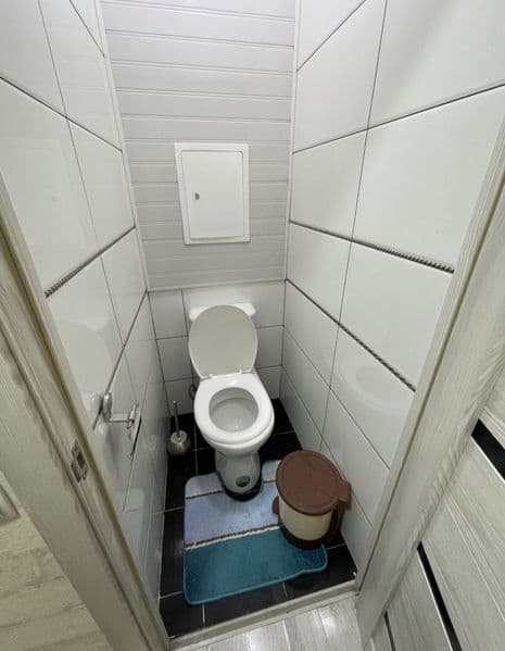 Bektemir tumani qoyliq bozor oldida 2 xonali uy studentlar v — фото 3