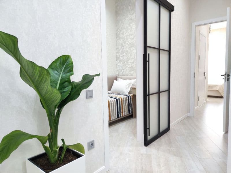 ЖК Kazakhstan<br />
<br />
4/6/10<br />
90м2<br />
<br />
Но — фото 4