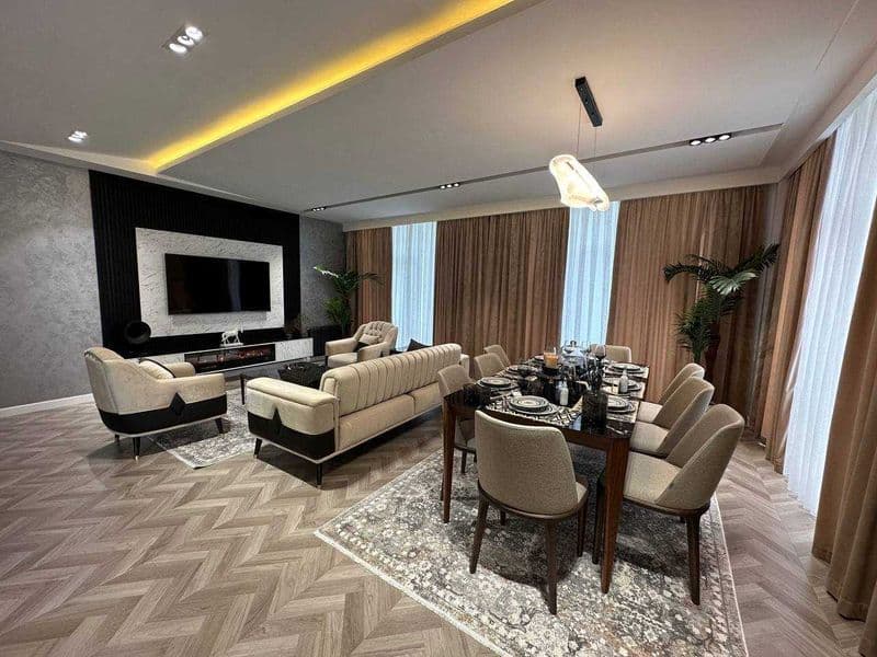 Шайхантахурский район <br />
Ташкент Сити <br />
Жк Gardens 