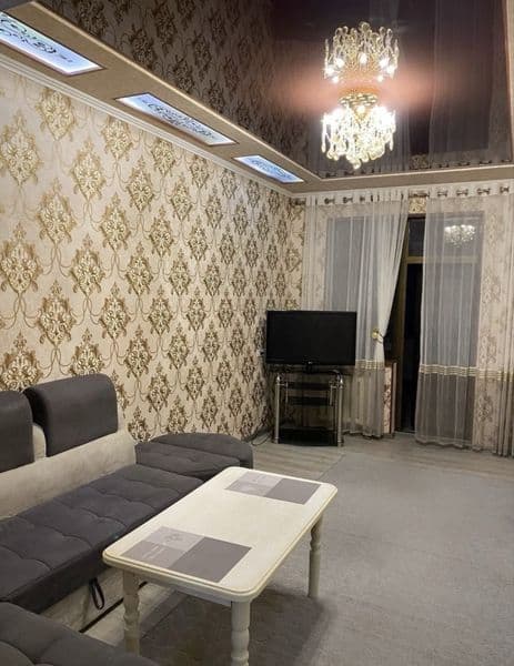 Аренда Шикарное квартира в Центр города<br />
<br />
Район:  — фото 3