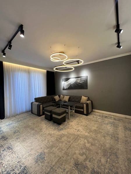 Сдам свою 2 комнатную квартиру<br />
Жк Истанбул сити <br />