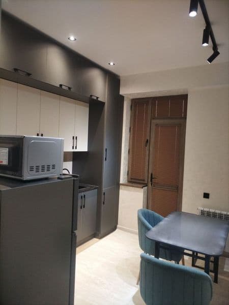 Сдаю квартиру на Сергели рядом с южным вокзалом(новостройка) — фото 5