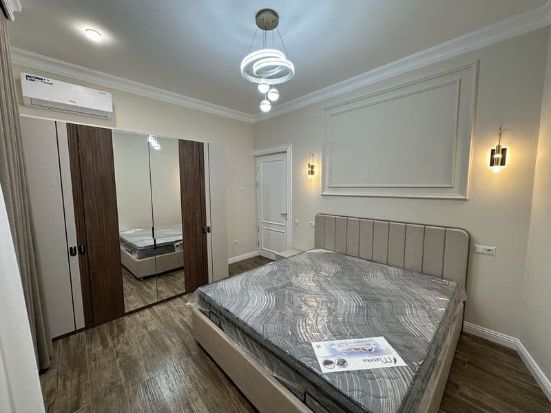 Сдаётся новая 1-комнатная квартира в новостройке (долгосрочн — фото 2