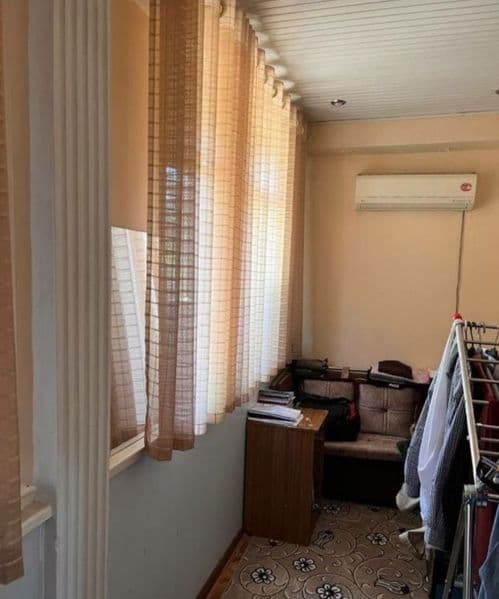 Ижарага куямиз 2-хона 1-этаж Тозза хонадон 1-этаж хоналари р — фото 4