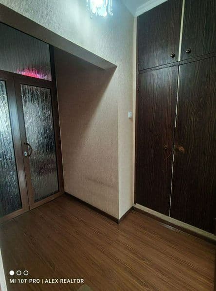 Сдается 2 комнатная квартира в Янгихаетском районе, массив С — фото 4