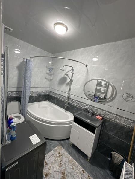 Mirzo Ulug‘bek tumani, метро Buyuk Ipak Yo‘li Metro Station  — фото 3