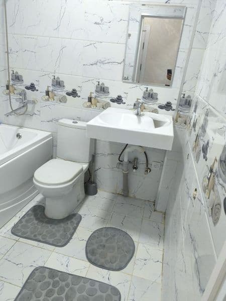 Яшнабадский район<br />
Ул. Фергана Йули<br />
НОВОСТРОЙКА<b — фото 4