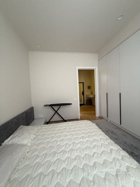 Яккасарой Шота Руставели навастройкада 2хонали квартира арен — фото 3