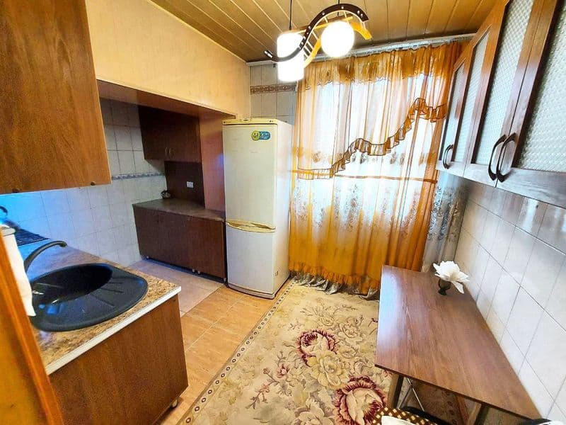 Сдается большая квартира в самом центре города «дворянское г — фото 5