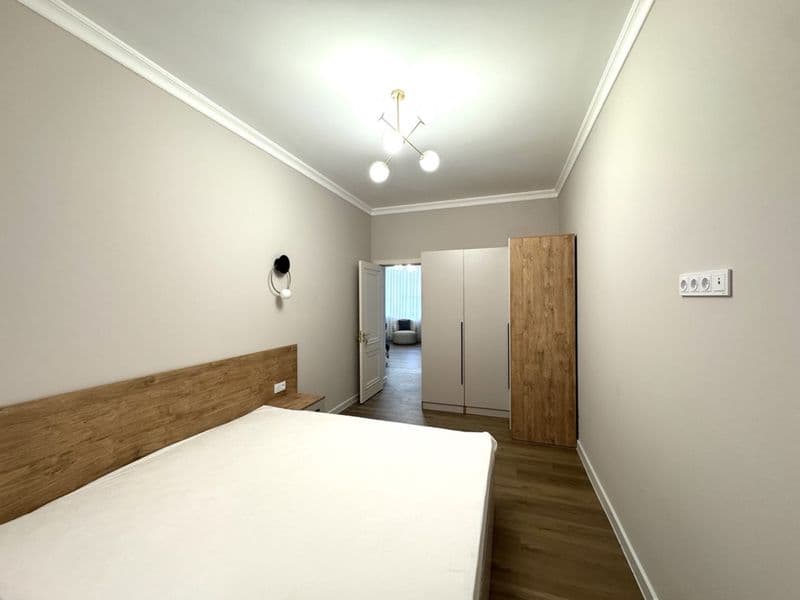 Аренда <br />
Новостройка в Узбуме <br />
Абсолютно новая кв — фото 5