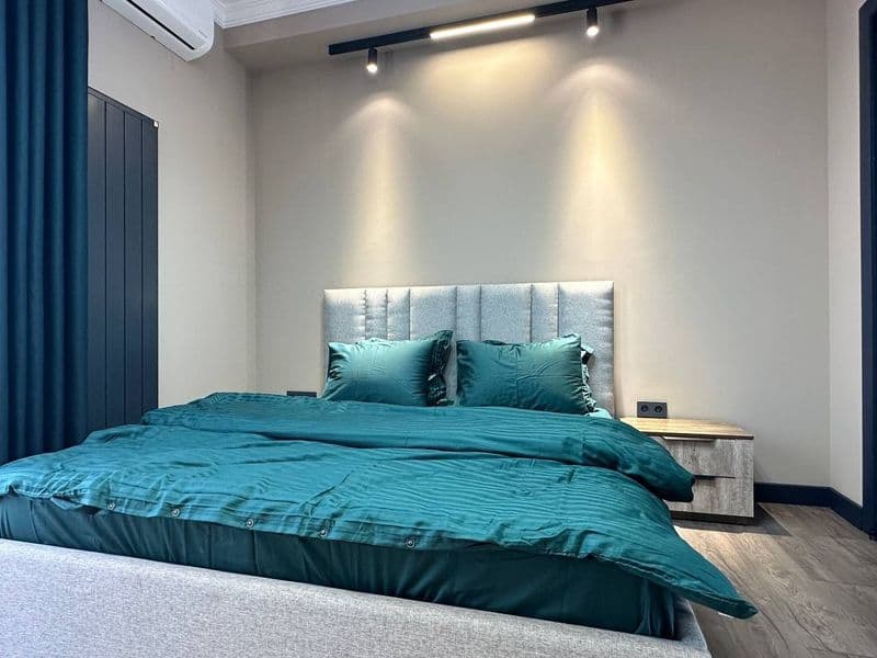 Аренда  квартира<br />
Новостройка <br />
ЖК Oq saroy<br />
 — фото 4