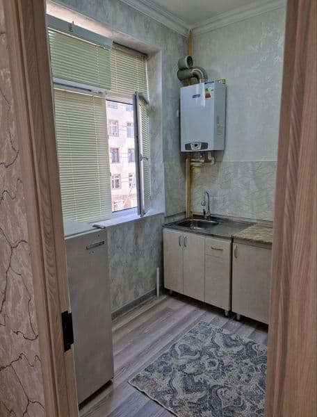 Яшнабод тумани иззат кочасда <br />
2/4/8. 42м2 гиштли дом л — фото 2