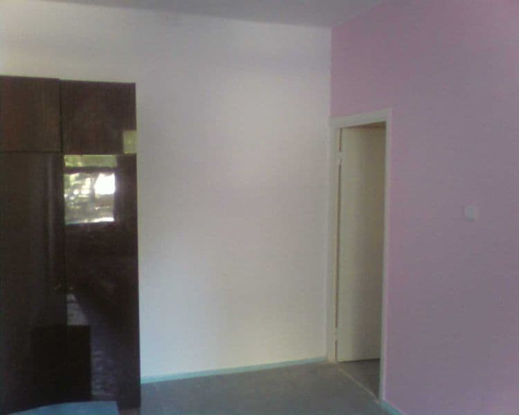 Алгоритм 3 хона, хамма шароит бор, каммунал ичида, Икки киши — фото 2